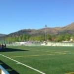 CAMP D'ESPORTS MPAL. MAS OLIVA
