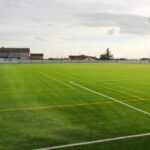 CAMP D'ESPORTS MPAL. PALAU I RABASSÓ