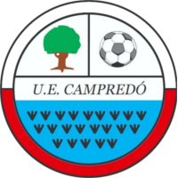 CAMPREDO, U.D. escudo