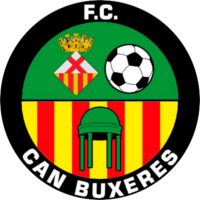 CAN BUXERES, F.C. escudo