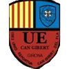 CAN GIBERT, U.E escudo