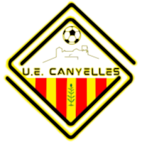 CANYELLES ASSOC. ESP. CF. escudo