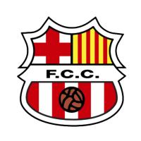 CARDEDEU, F.C. escudo