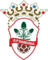 CARDONA, C.F. escudo