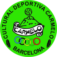 CARMELO, C.D. escudo