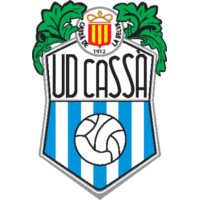 CASSA, U.D. escudo