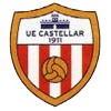 CASTELLAR, UNIÓ ESPORTIVA escudo