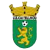 CASTELLNOU UNIÓ ESPORTIVA CLUB FUTBOL escudo