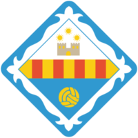 CASTELLTERÇOL, C.F. escudo