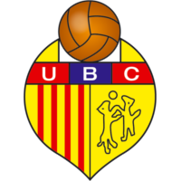 CATALONIA, U.B. escudo