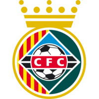 CERDANYOLA VALLES, F.C. escudo