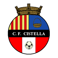 CISTELLA CLUB FUTBOL escudo