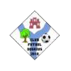CLUB FUTBOL DOSRIUS 2010 escudo