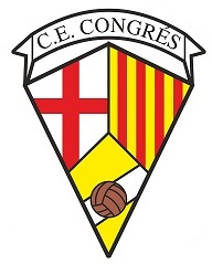 CONGRÉS CLUB ESP. escudo