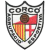 CORCO, A.E. escudo