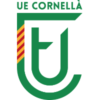 CORNELLA, U.E. SAD escudo