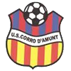 CORRO D'AMUNT U.S. escudo