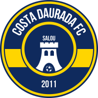 COSTA DAURADA-SALOU, FC escudo