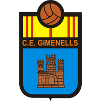CRAP-GIMENELLS, ASSOC.ESP. escudo