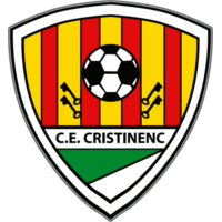 CRISTINENC C.E escudo