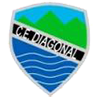 DIAGONAL CLUB ESP. escudo