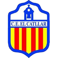 EL CATLLAR, C.E. escudo