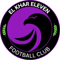 EL KHAR ELEVEN FOOTBALL CLUB escudo