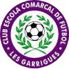 ESCOLA COMARCAL F. LES GARRIGUES escudo