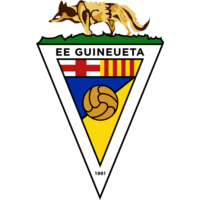 ESCOLA ESPORTIVA GUINEUETA C.F escudo