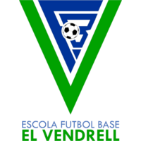 ESCOLA F. BASE VENDRELL escudo