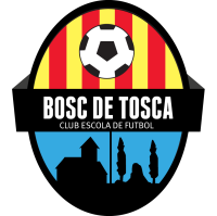 ESCOLA F. BOSC DE TOSCA, C escudo