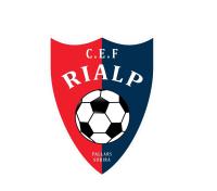 ESCOLA F. RIALP, C.E. escudo