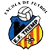 ESCOLA F. TREMP, CE escudo