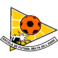 ESCOLA F. DELTA DE L'EBRE, C.E escudo