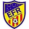 ESCOLA FUTBOL DEL RIPOLLES A.E escudo