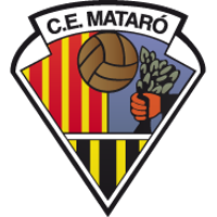 ESCOLA FUTBOL MATARO C.E escudo