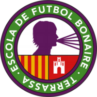 ESCUELA F. BONAIRE escudo
