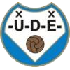 ESPAÑA CANONJA, U.D. escudo