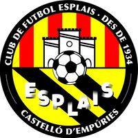 ESPLAIS, C.F. escudo