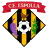 ESPOLLA, C.E. escudo