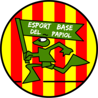 ESPORT BASE DEL PAPIOL escudo