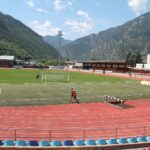 ESTADI COMUNAL JOAN SAMARRA