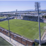 ESTADI MPAL. C.F.REUS