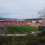 ESTADI MPAL. DE MONTILIVI
