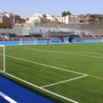 ESTADI MPAL. DE SALLENT