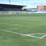 ESTADI MPAL. DE SANTA MARGARIDA DE MONTBUI