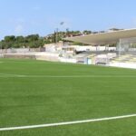 ESTADI MPAL. JOAN PIJUAN