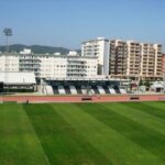 ESTADI MPAL. JOSEP PLA ARBONÈS