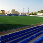 ESTADI MPAL. LA DEVESA ANNEX 1