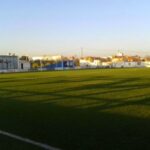 ESTADI MPAL. LA UNIÓ